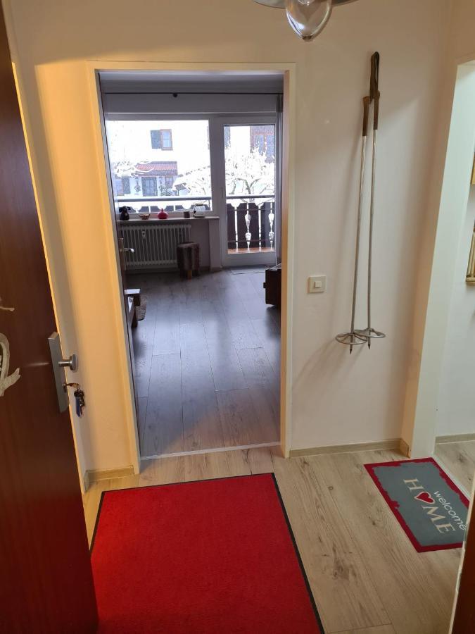 Bergkristall Garmisch-Partenkirchen Extérieur photo